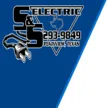Slide of S&S Electric