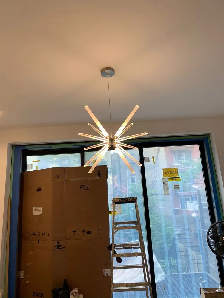 Slide of S&S Electric Services