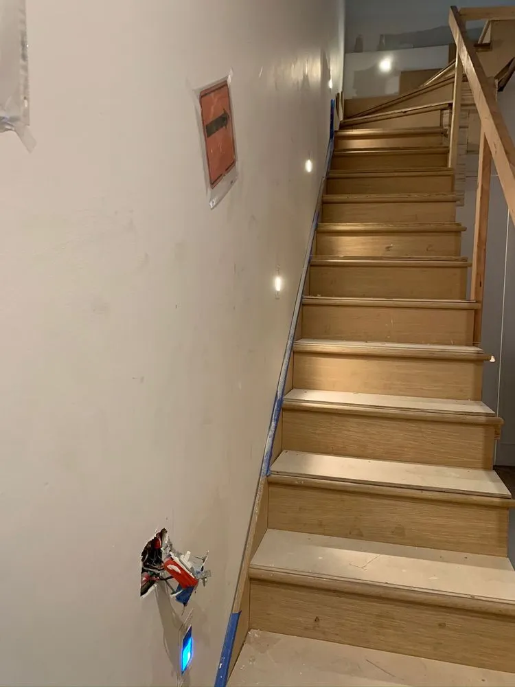 Slide of S&S Electric Services