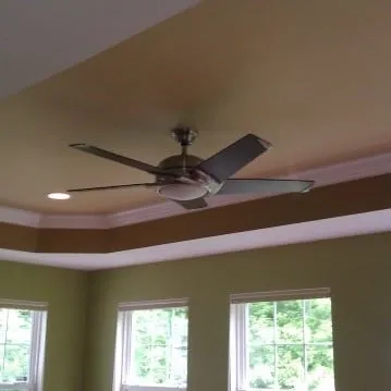 Slide of S&S Electric