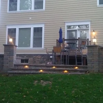 Slide of S&S Electric