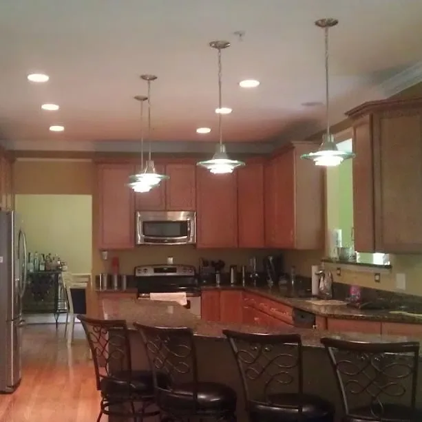 Slide of S&S Electric