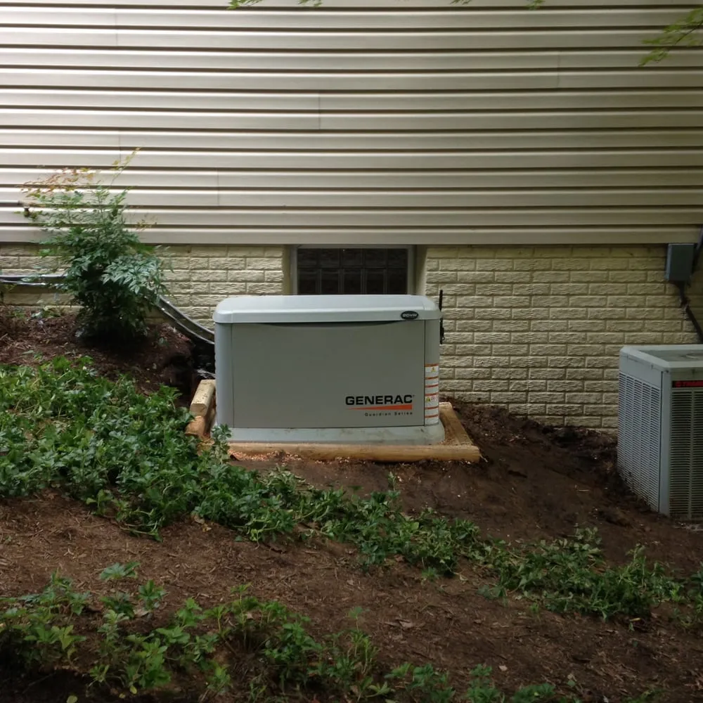 Slide of S&S Electric