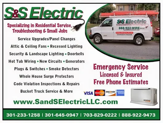 S&S Electric