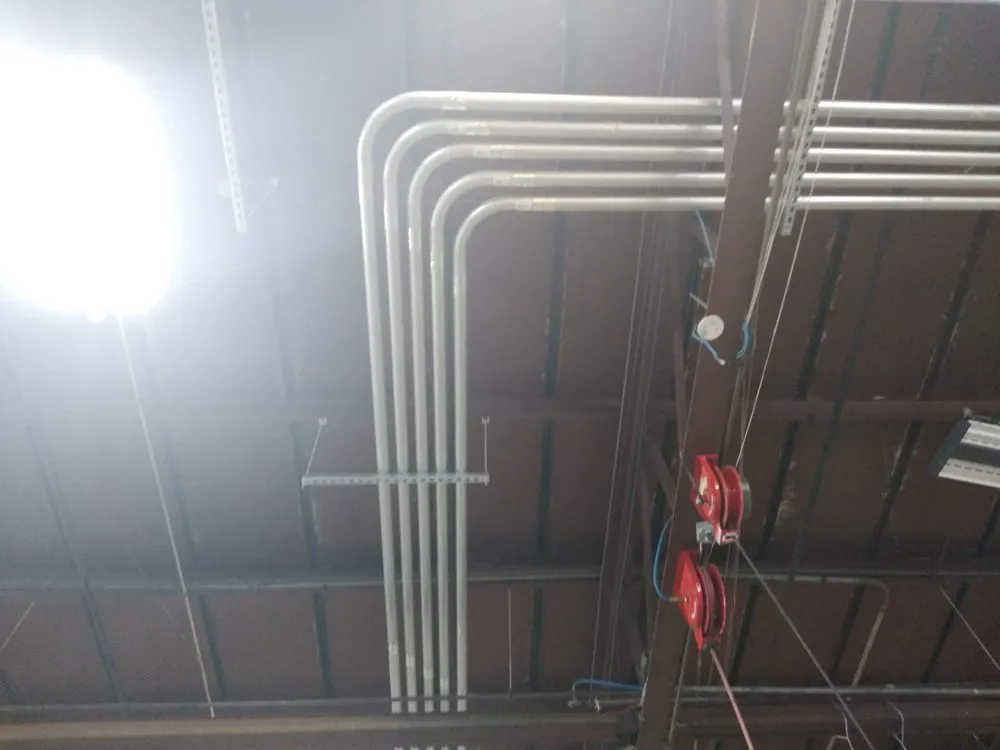 Slide of S&S Electrical Contracting