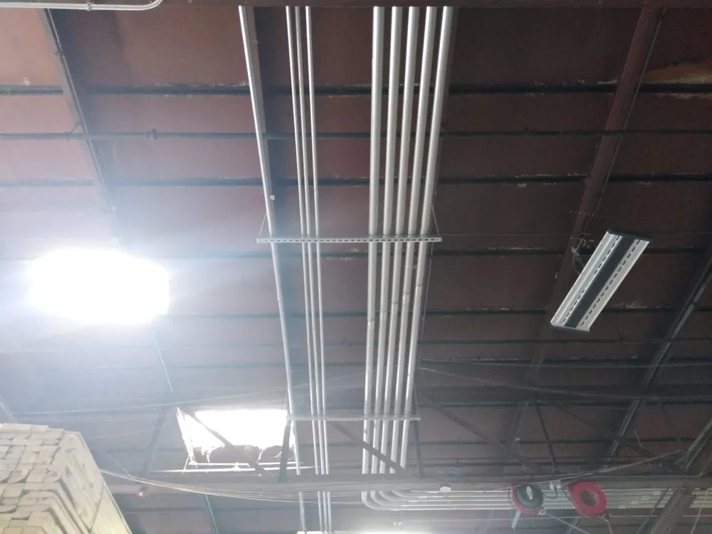 Slide of S&S Electrical Contracting