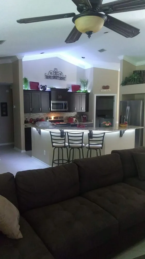 Slide of S&S Electrical Contracting