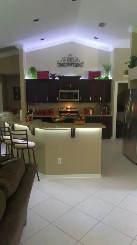 Slide of S&S Electrical Contracting