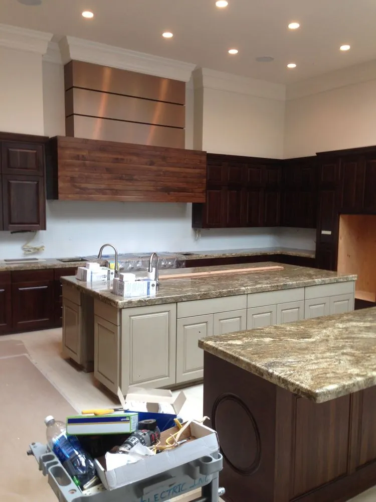 Slide of S&S Electrical Contracting