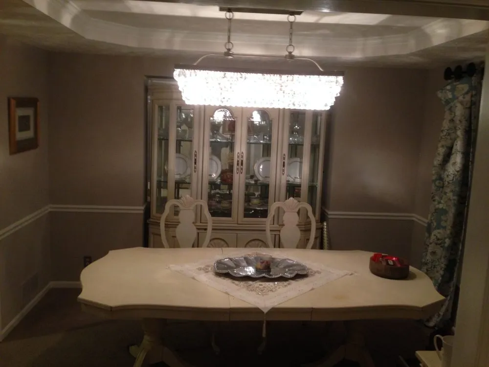 Slide of S&S Electrical Contracting