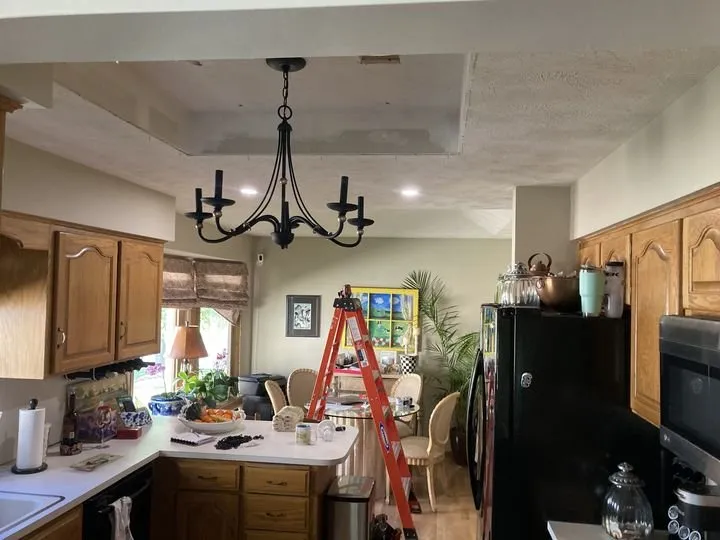 Slide of S&S Electrical Contracting