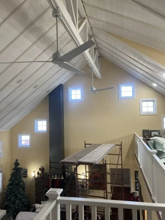 Slide of S&S Electrical Contracting