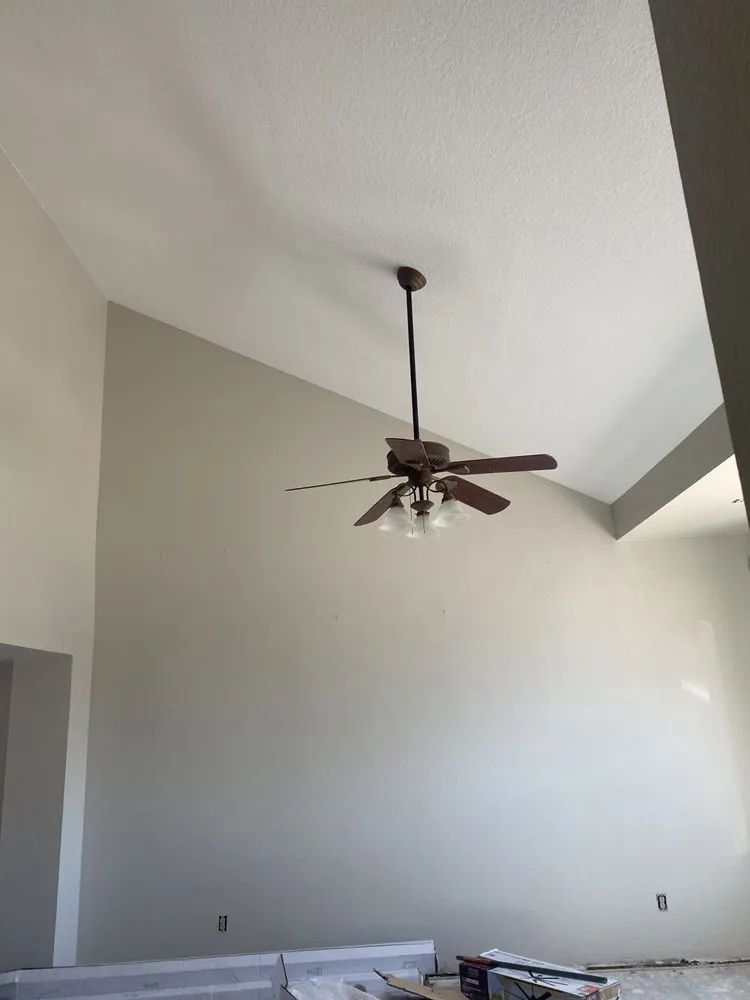 Slide of S&S Electrical