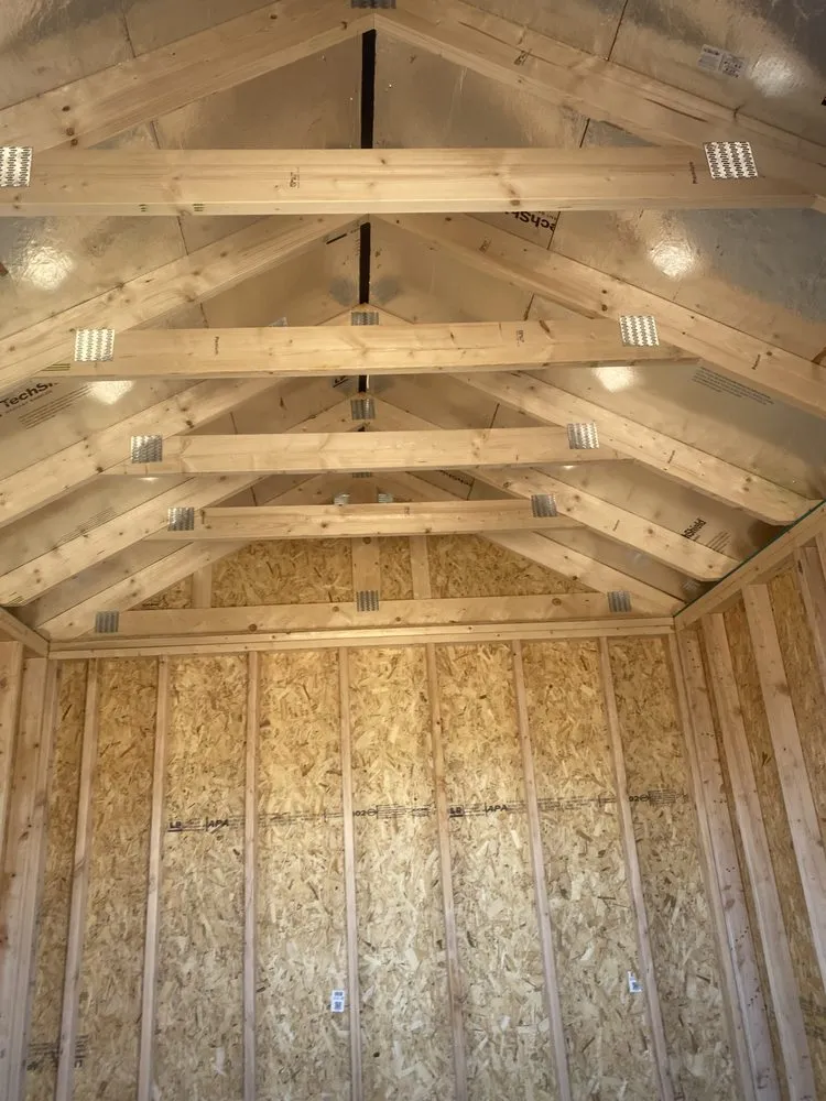 Slide of S&S Electrical