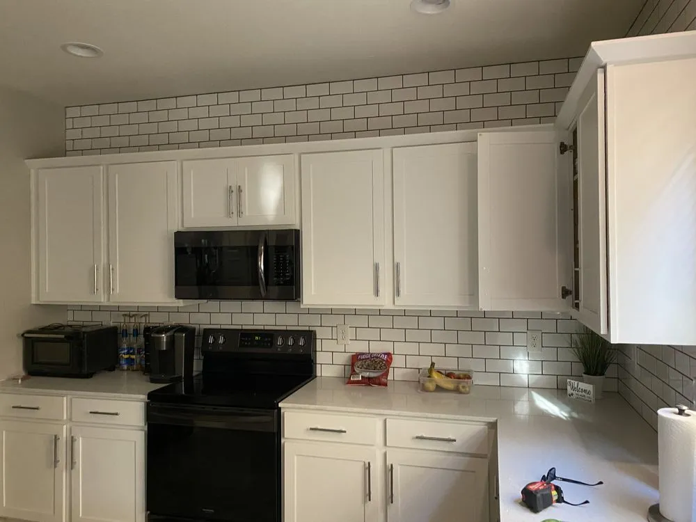 Slide of S&S Electrical