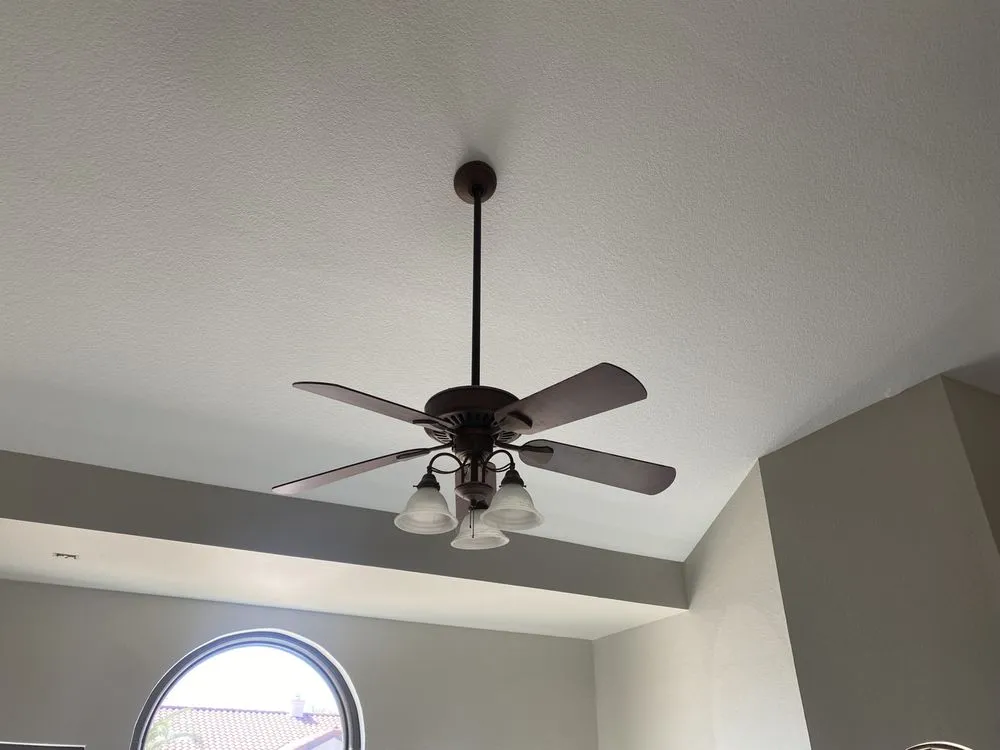 Slide of S&S Electrical