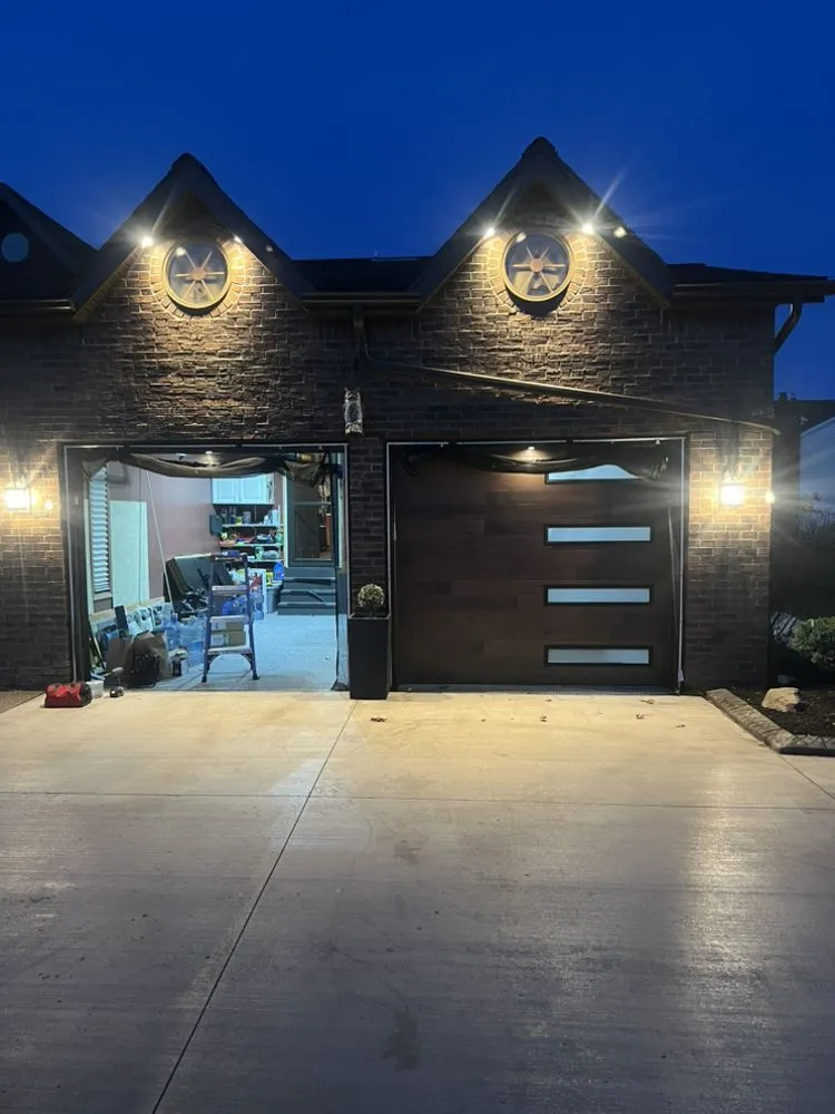 Slide of SS Electrical Services