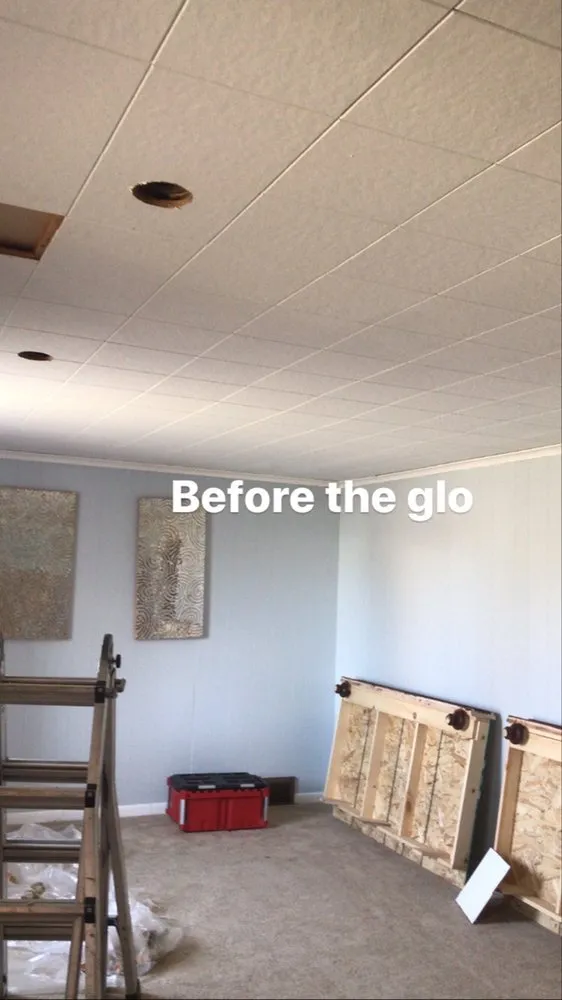 Slide of SS Electrical Services