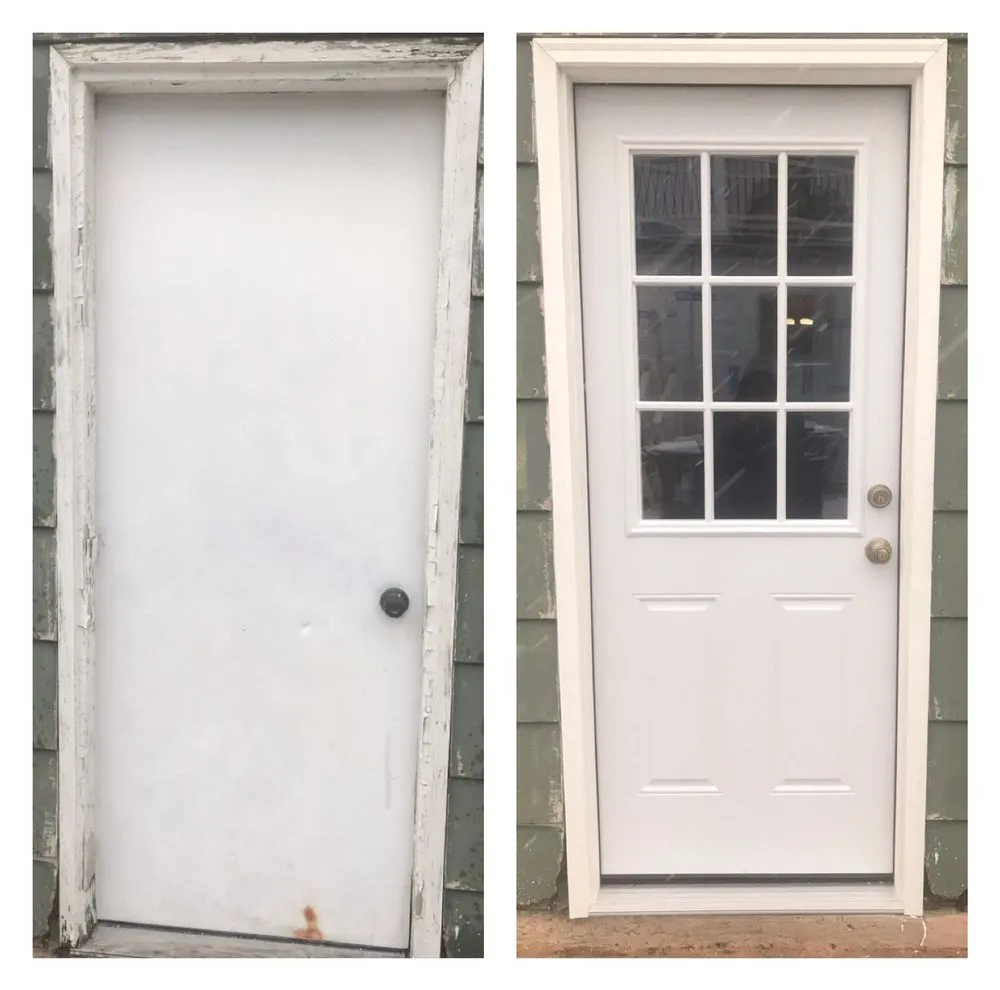 Slide of SS Electrical Services