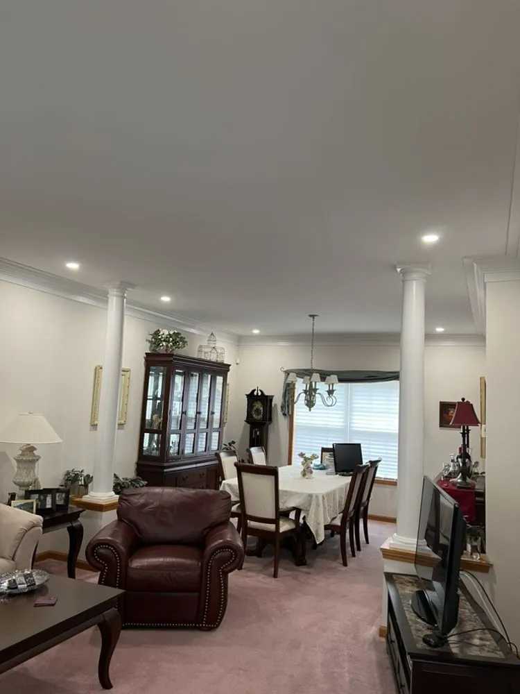 Slide of SS Electrical Services