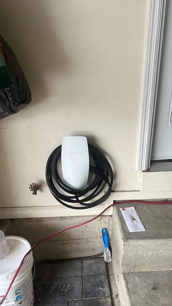 Slide of SS Electrical Services