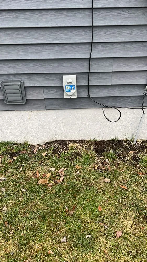 Slide of SS Electrical Services