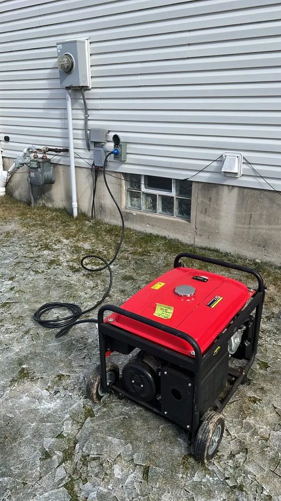 Affordable electrical repair in Sanborn, NY by SS Electrical Services