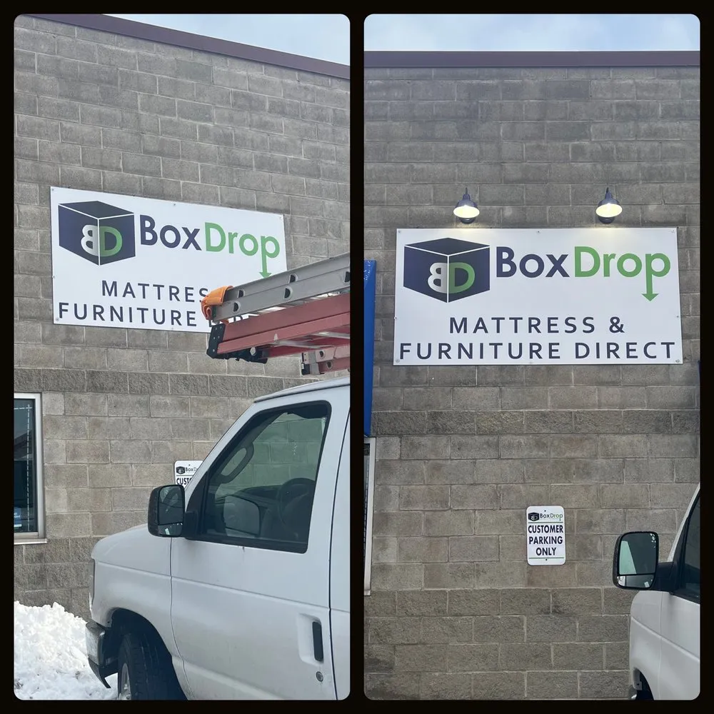 Slide of SS Electrical Services