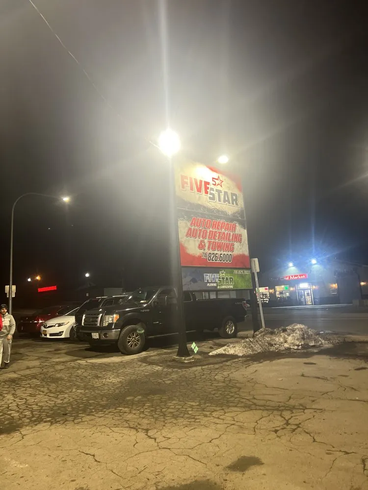 Slide of SS Electrical Services