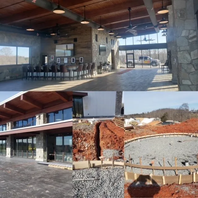 Slide of SS Electrical Solutions