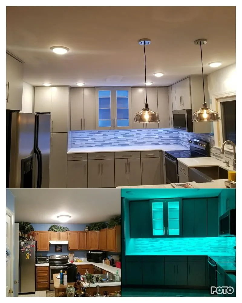 Slide of SS Electrical Solutions