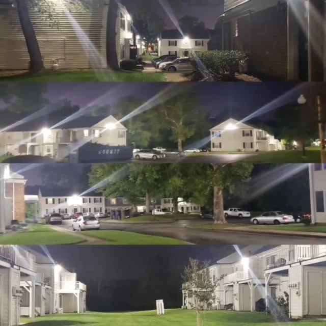 Slide of SS Electrical Solutions