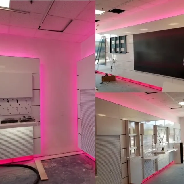 Slide of SS Electrical Solutions