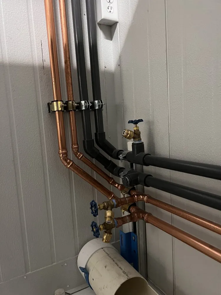 Slide of S&S Home Services