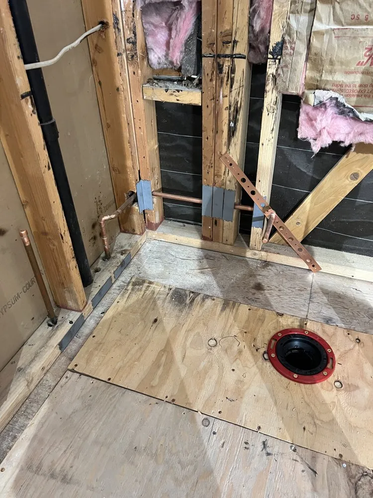 Slide of S&S Home Services