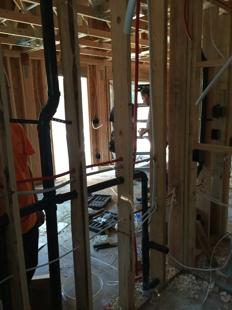 Slide of S&S Home Services