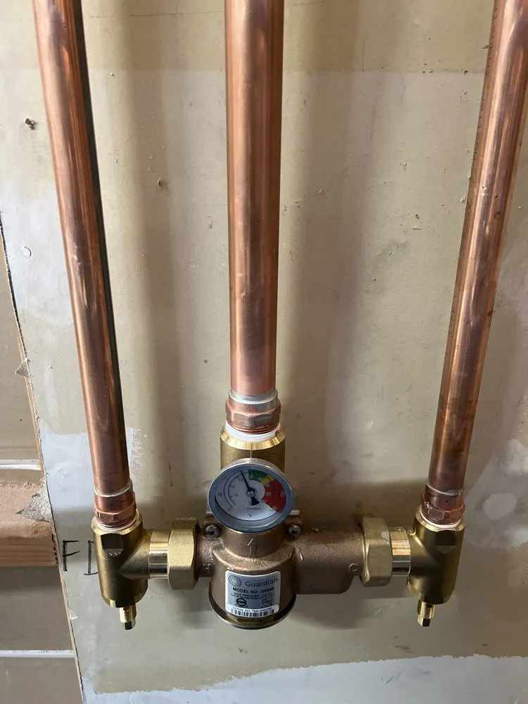 Slide of S&S Home Services