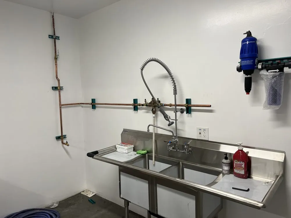 Slide of S&S Home Services