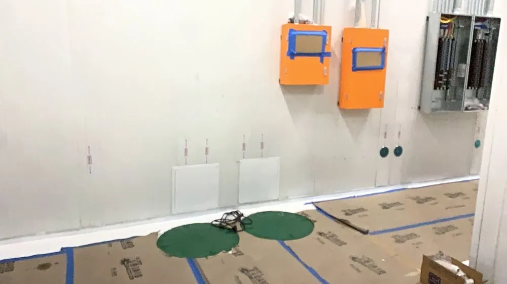 Slide of S&S Home Services