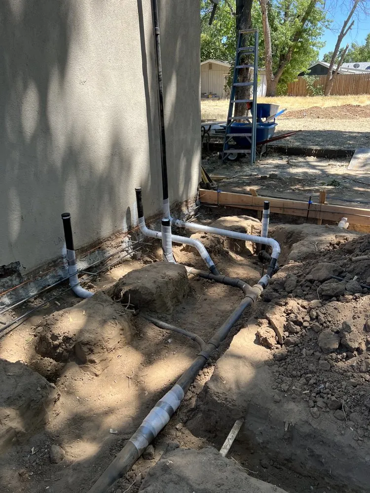 Slide of S&S Home Services