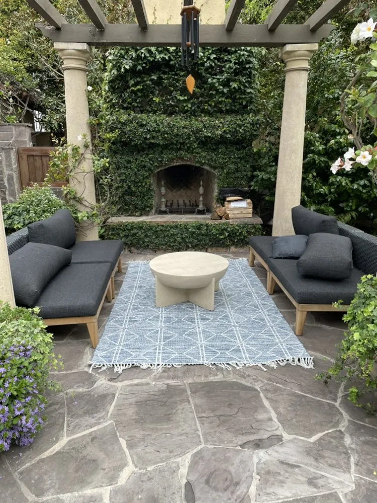 Slide of S&S Painting