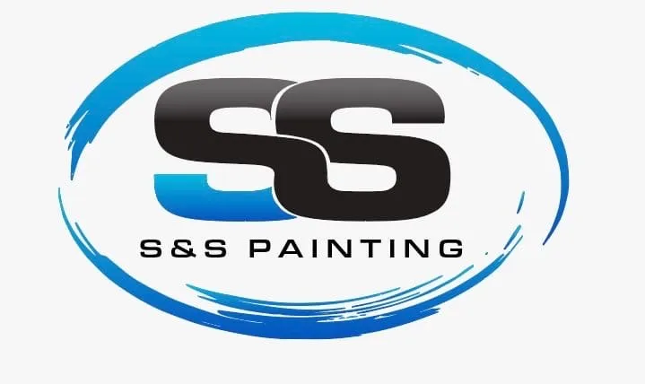 Slide of S&S Painting