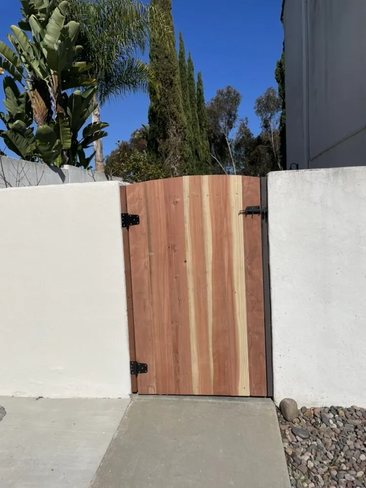 Slide of S&S Painting