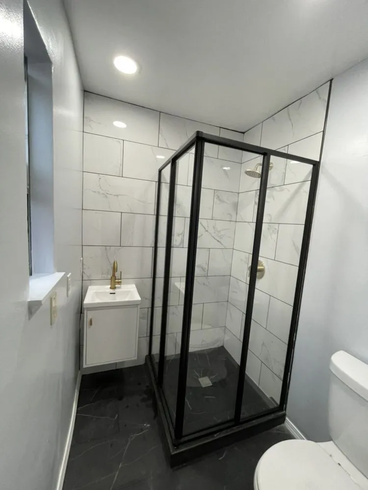 Slide of S&S Painting