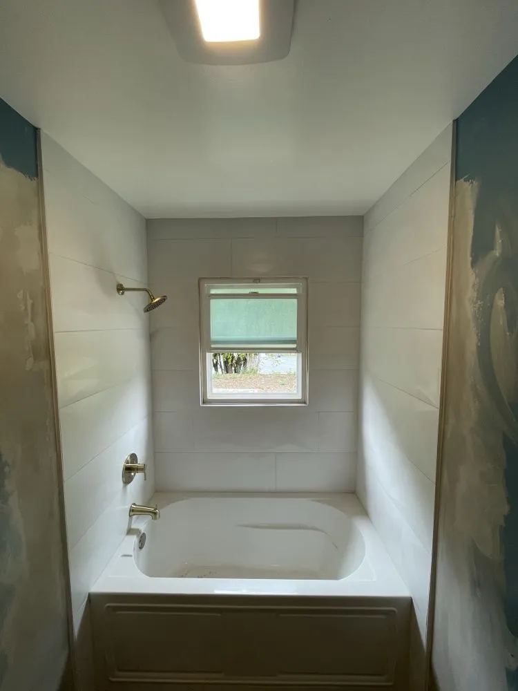 Slide of S&S Painting