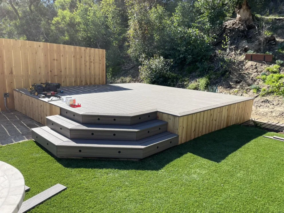 Slide of S&S Painting