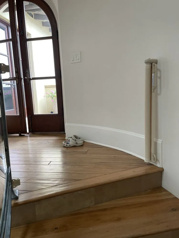 Slide of S&S Painting