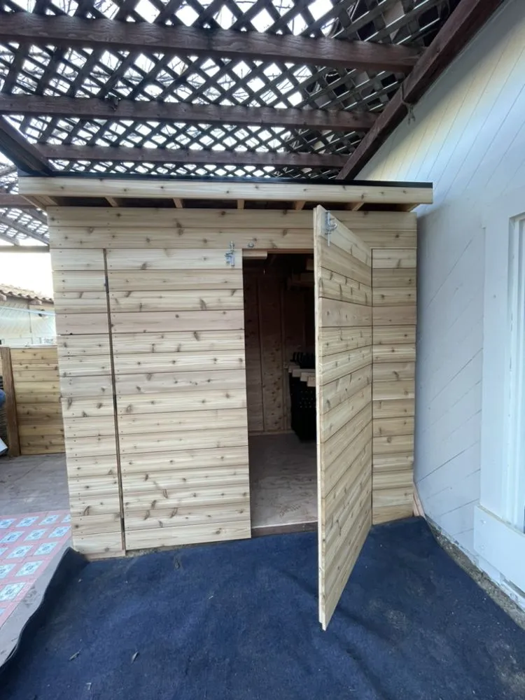 Slide of S&S Painting