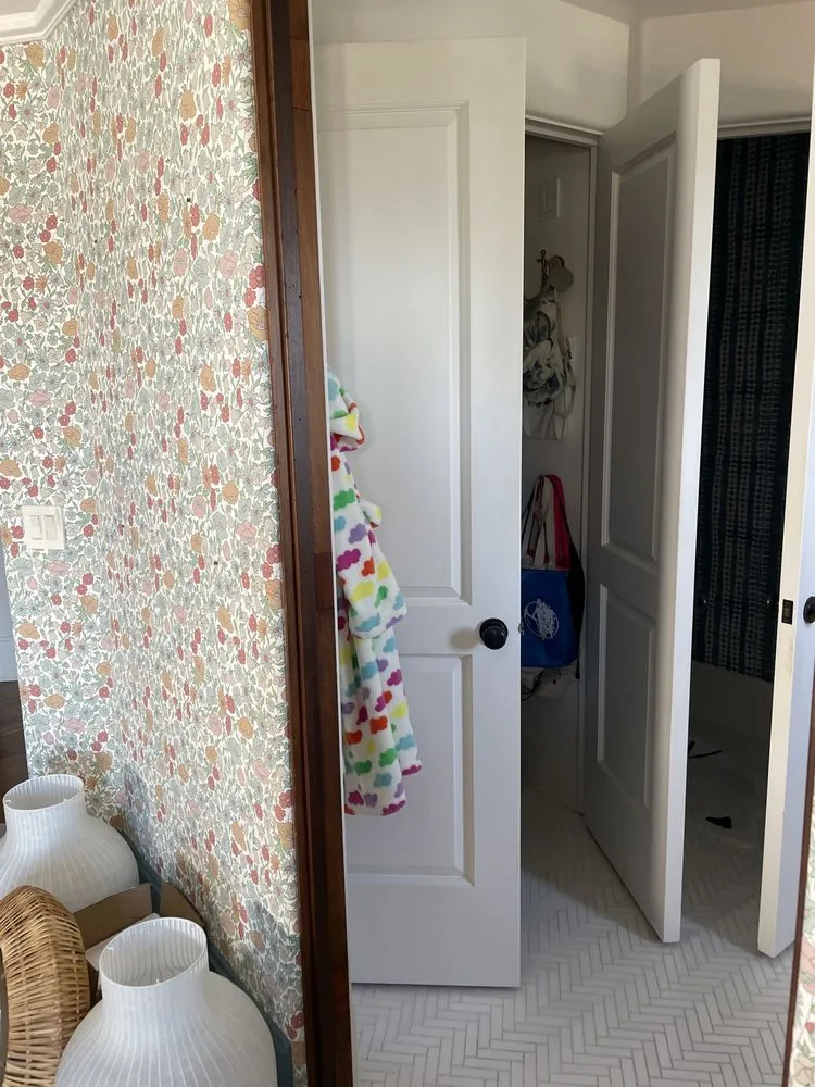 Slide of S&S Painting