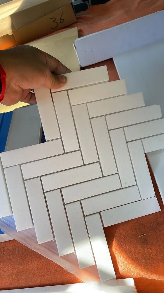 Slide of S&S Painting